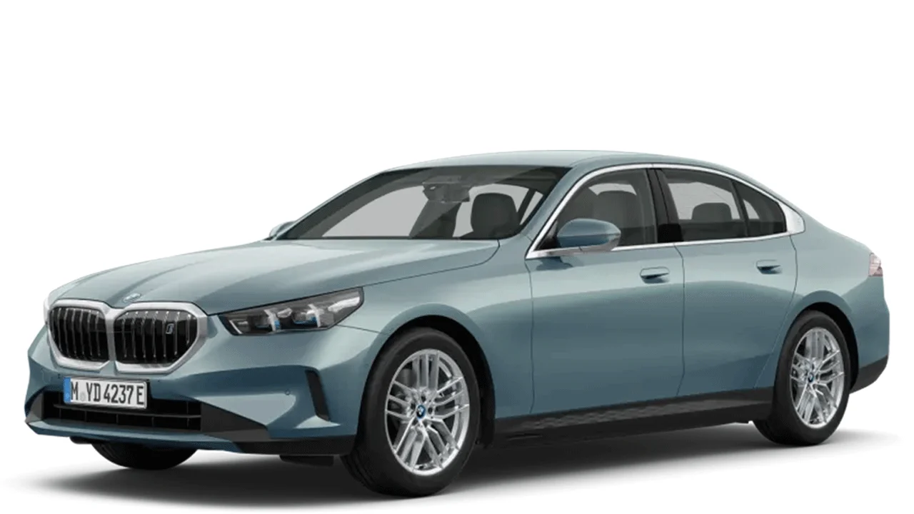 BMW i5